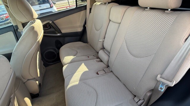 2012 Toyota RAV4 in Dallas, TX 75228 - 18077876 17