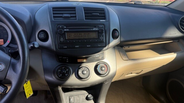 2012 Toyota RAV4 in Dallas, TX 75228 - 18077876 14