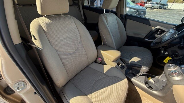 2012 Toyota RAV4 in Dallas, TX 75228 - 18077876 20