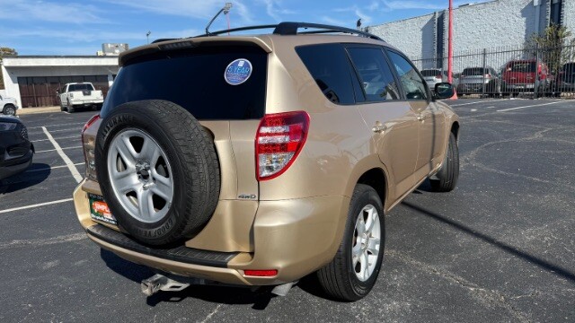 2012 Toyota RAV4 in Dallas, TX 75228 - 18077876 6