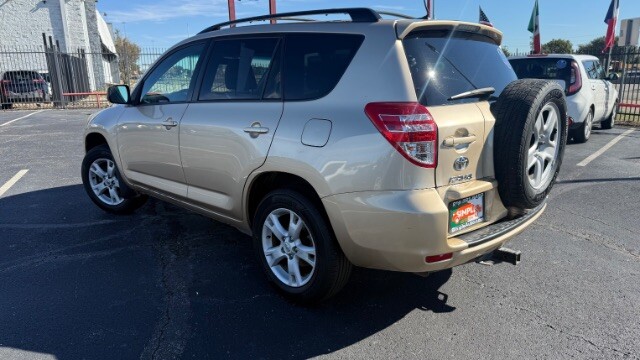 2012 Toyota RAV4 in Dallas, TX 75228 - 18077876 9