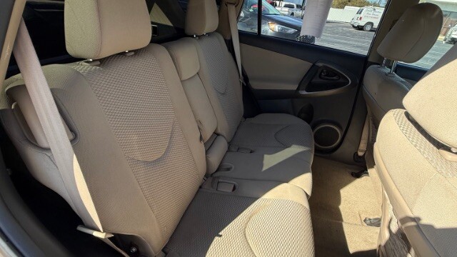 2012 Toyota RAV4 in Dallas, TX 75228 - 18077876 19