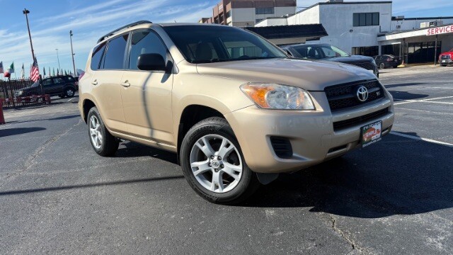 2012 Toyota RAV4 in Dallas, TX 75228 - 18077876 3