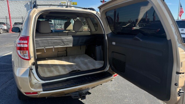 2012 Toyota RAV4 in Dallas, TX 75228 - 18077876 8