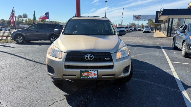 2012 Toyota RAV4 in Dallas, TX 75228 - 18077876 2