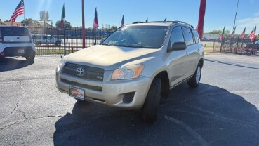 2012 Toyota RAV4 in Dallas, TX 75228