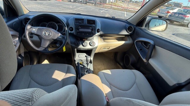 2012 Toyota RAV4 in Dallas, TX 75228 - 18077876 18