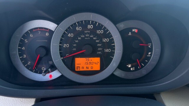 2012 Toyota RAV4 in Dallas, TX 75228 - 18077876 13