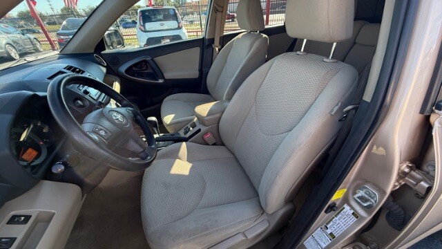 2012 Toyota RAV4 in Dallas, TX 75228 - 18077876 11