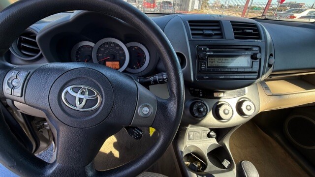 2012 Toyota RAV4 in Dallas, TX 75228 - 18077876 12