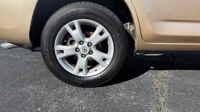 2012 Toyota RAV4 in Dallas, TX 75228 - 18077876 5