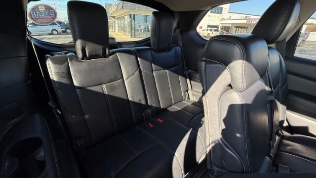 2018 Nissan Pathfinder in Dallas, TX 75228 - 18077880 18