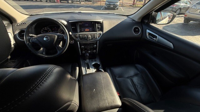 2018 Nissan Pathfinder in Dallas, TX 75228 - 18077880 16