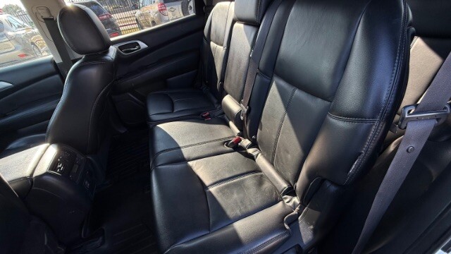 2018 Nissan Pathfinder in Dallas, TX 75228 - 18077880 15