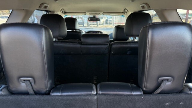 2018 Nissan Pathfinder in Dallas, TX 75228 - 18077880 8