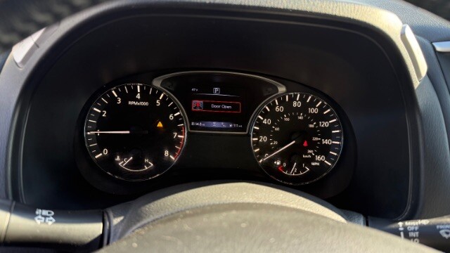 2018 Nissan Pathfinder in Dallas, TX 75228 - 18077880 13