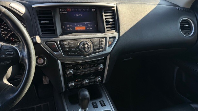 2018 Nissan Pathfinder in Dallas, TX 75228 - 18077880 14