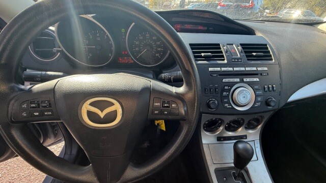 2011 Mazda MAZDA3 in Dallas, TX 75228 - 18077882 10