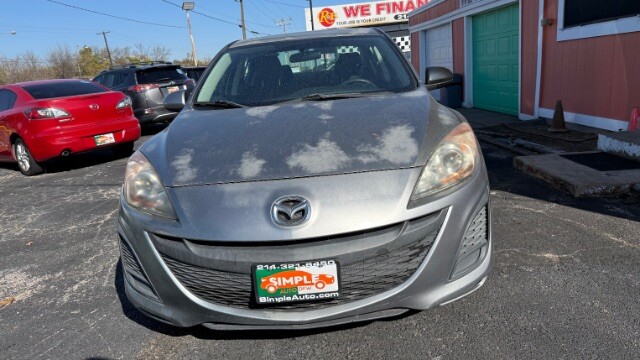 2011 Mazda MAZDA3 in Dallas, TX 75228 - 18077882 2
