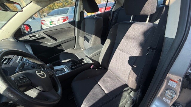 2011 Mazda MAZDA3 in Dallas, TX 75228 - 18077882 9