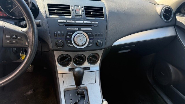 2011 Mazda MAZDA3 in Dallas, TX 75228 - 18077882 12