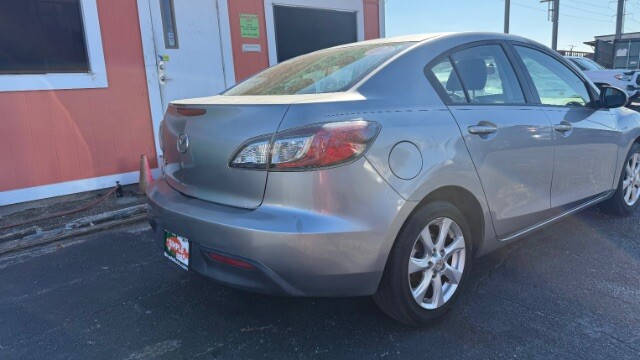 2011 Mazda MAZDA3 in Dallas, TX 75228 - 18077882 5