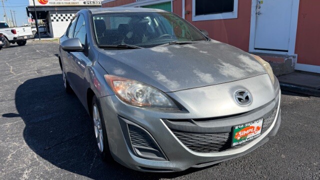 2011 Mazda MAZDA3 in Dallas, TX 75228 - 18077882 3