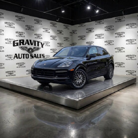 2020 Porsche Cayenne in Eastpointe, MI 48021