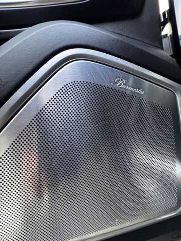 2020 Porsche Cayenne in Eastpointe, MI 48021 - 18077885 10