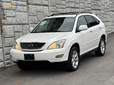 2009 Lexus RX 350 in Decatur, GA 30032