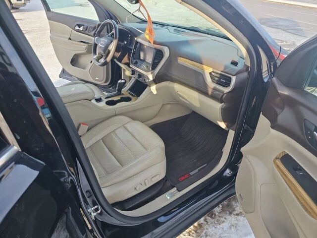 2019 GMC Acadia in Wadena, MN 56482 - 18077888 18