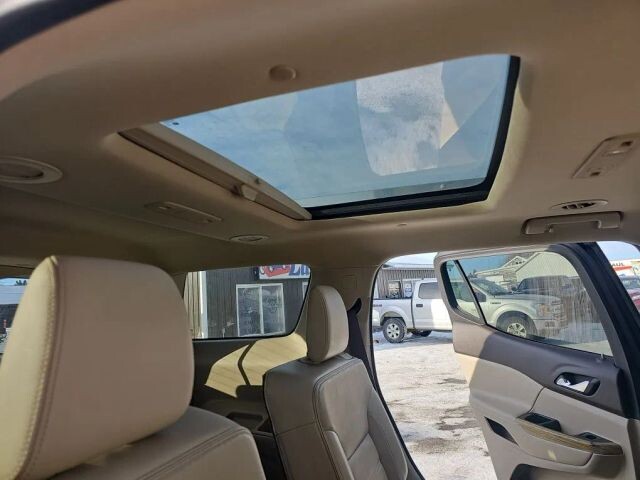 2019 GMC Acadia in Wadena, MN 56482 - 18077888 17