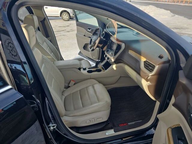 2019 GMC Acadia in Wadena, MN 56482 - 18077888 19