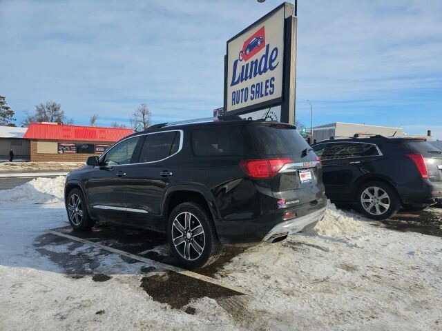 2019 GMC Acadia in Wadena, MN 56482 - 18077888 29