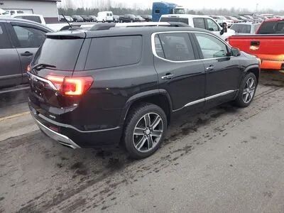 2019 GMC Acadia in Wadena, MN 56482 - 18077888 45