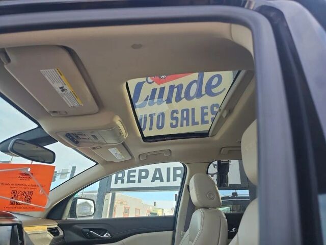 2019 GMC Acadia in Wadena, MN 56482 - 18077888 41