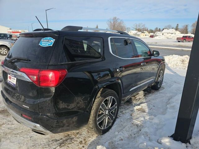 2019 GMC Acadia in Wadena, MN 56482 - 18077888 12