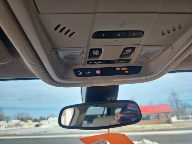 2019 GMC Acadia in Wadena, MN 56482 - 18077888 40