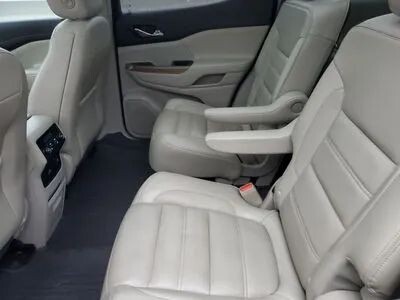 2019 GMC Acadia in Wadena, MN 56482 - 18077888 3