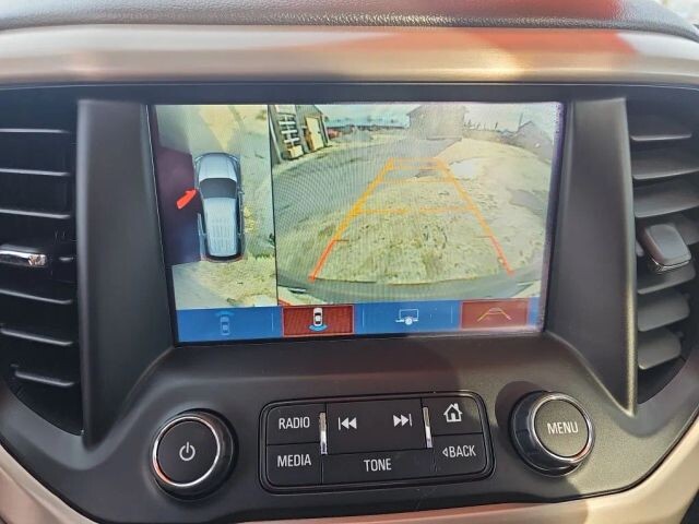 2019 GMC Acadia in Wadena, MN 56482 - 18077888 39