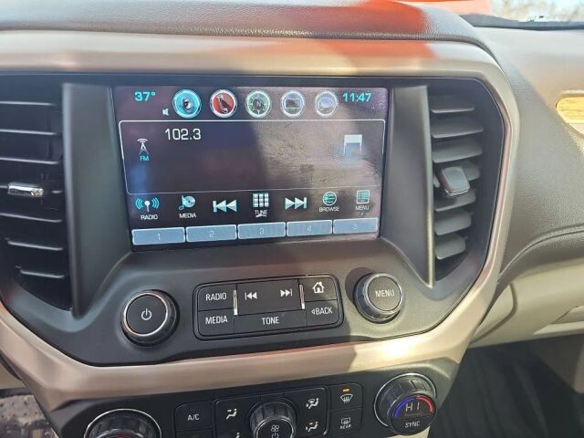 2019 GMC Acadia in Wadena, MN 56482 - 18077888 37