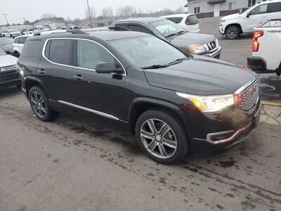 2019 GMC Acadia in Wadena, MN 56482 - 18077888 44