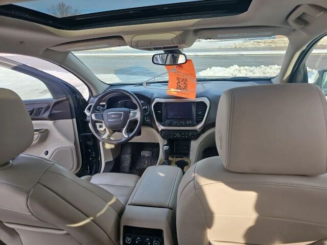 2019 GMC Acadia in Wadena, MN 56482 - 18077888 15