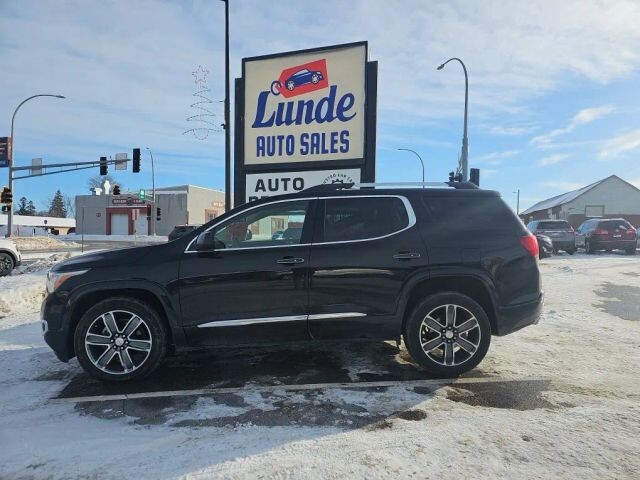 2019 GMC Acadia in Wadena, MN 56482 - 18077888 28