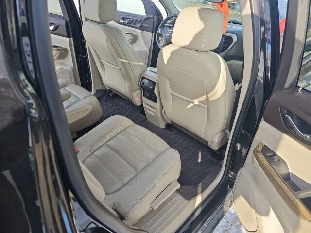 2019 GMC Acadia in Wadena, MN 56482 - 18077888 13