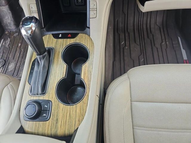 2019 GMC Acadia in Wadena, MN 56482 - 18077888 22