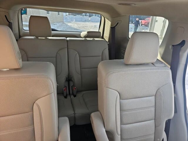 2019 GMC Acadia in Wadena, MN 56482 - 18077888 16