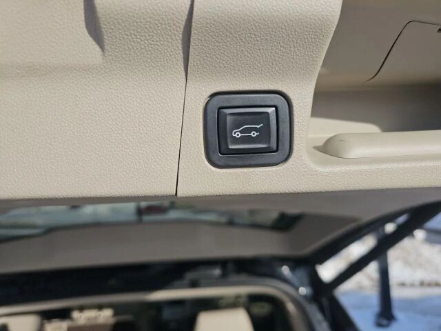 2019 GMC Acadia in Wadena, MN 56482 - 18077888 10