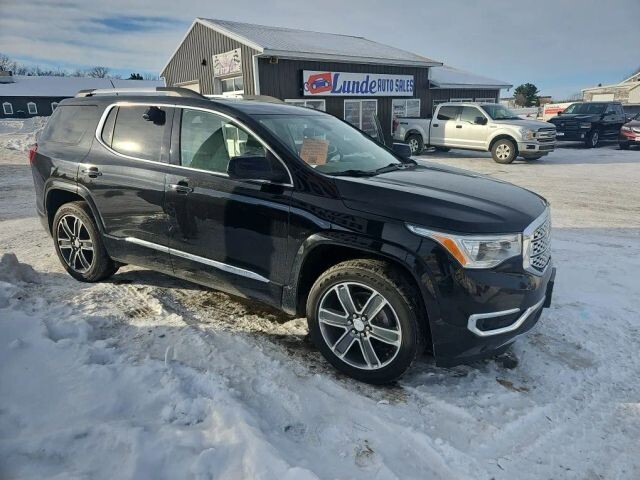 2019 GMC Acadia in Wadena, MN 56482 - 18077888 27