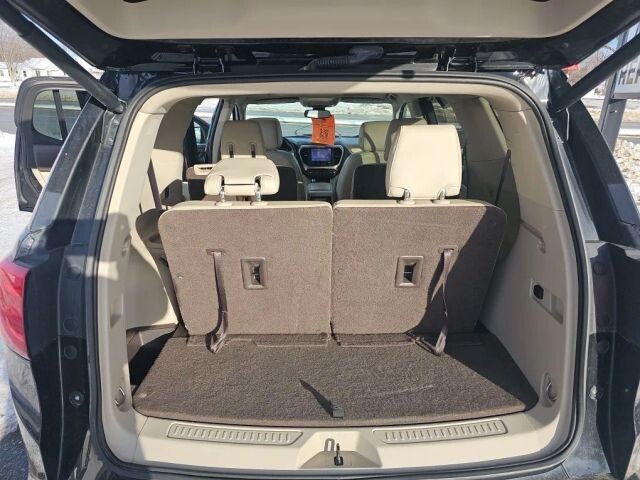 2019 GMC Acadia in Wadena, MN 56482 - 18077888 8